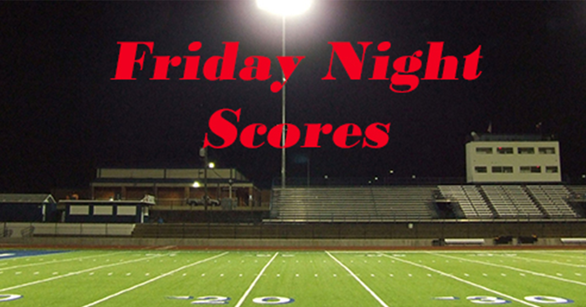 Week 4 Area High School Football Scores - Microplex News