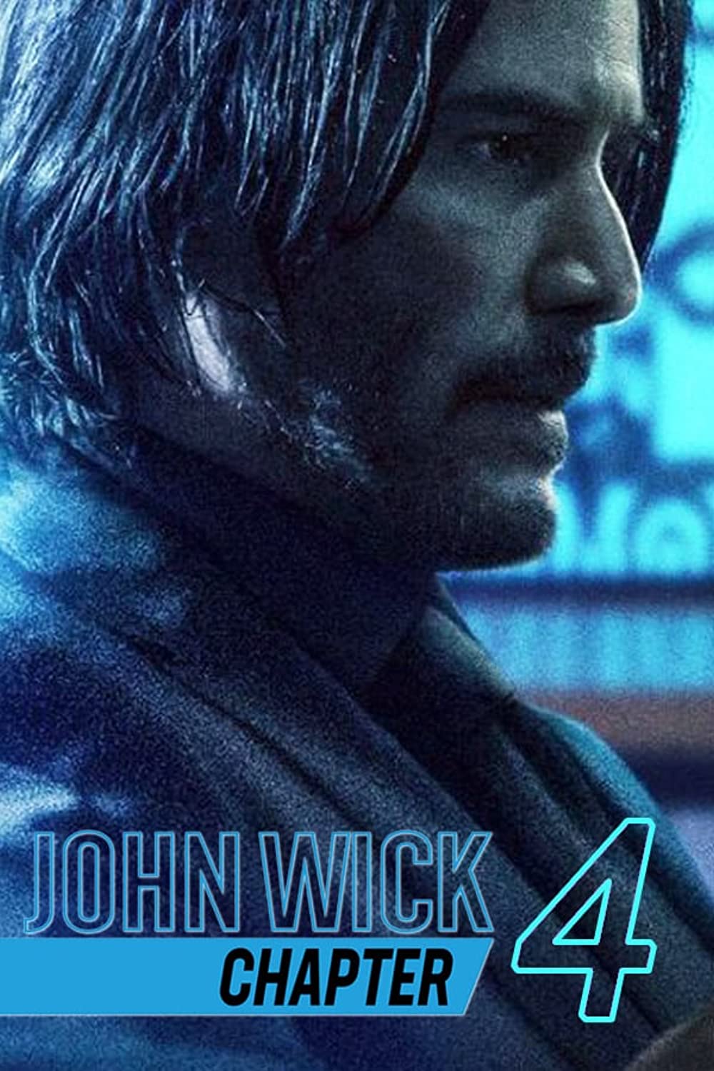 John Wick: Chapter 4 • FlixPatrol
